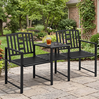 Tete A Tete Chair | Wayfair